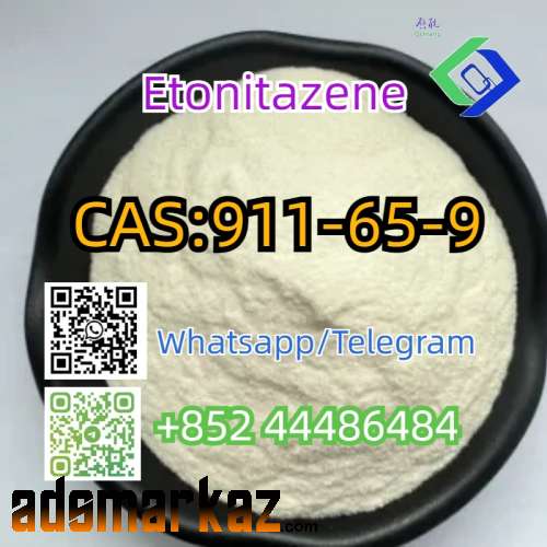 Etonitazene   CAS 911-65-9