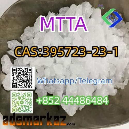 MTTA   CAS 395723-23-1