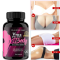 XtraBody Butt Enhancement and Breast Enlargement Supplement, Well Mart