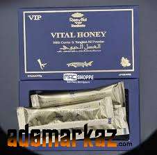 Vital Honey Price in  Kamalia	03476961149
