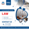 OTHM Level 5 Diploma in Law