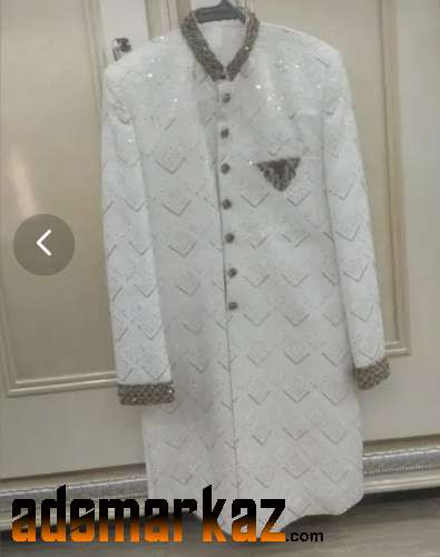 Available sherwani for groom