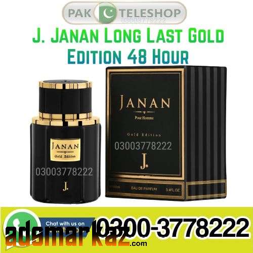 Janan Gold Perfume Price in Pakistan 03003778222 PakTeleShop