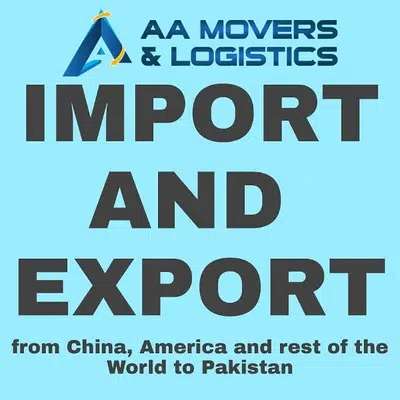 IMPORT AND EXPORT FROM ALL AROUND THE WORLD