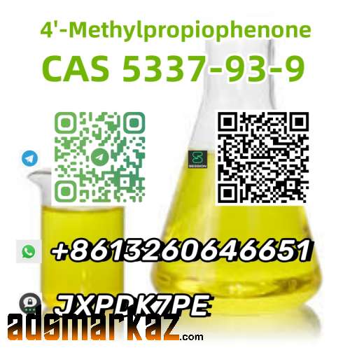 Sell 4'-Methylpropiophenone CAS 5337-93-9 best sell with high quality