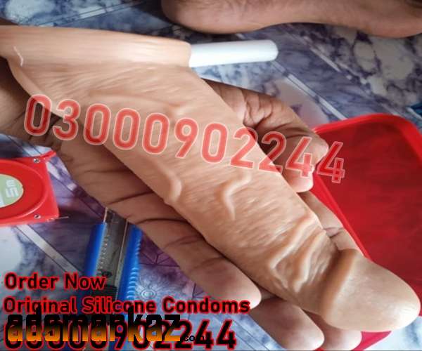 Dragon Silicone Condoms In Okara 03000902244 N