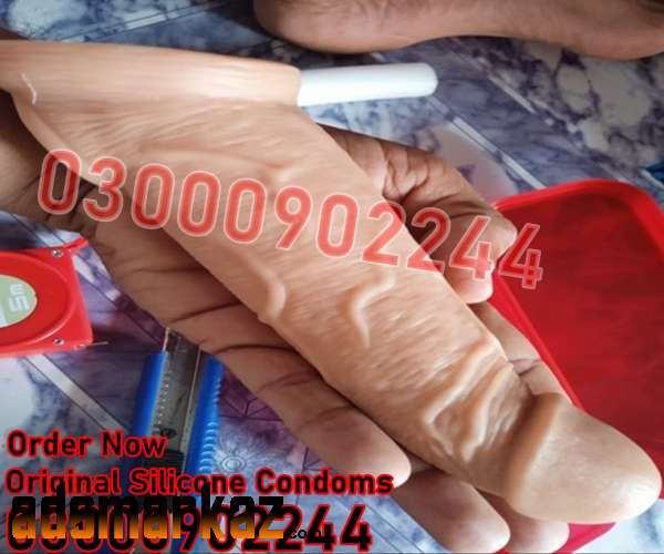 Dragon Silicone Condoms Price In Okara #03000902244 💔 N
