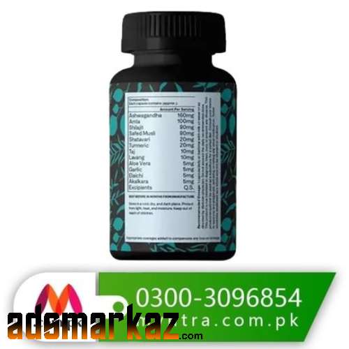 Bold Care Forever Capsules In Rahim Yar Khan (%) 03003096854