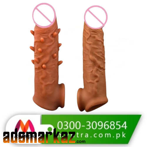 Dragon Silicone Condom In Gujranwala ☄0300★3096☆854☇