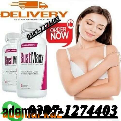 Bust Maxx Capsule in Multan #03071274403