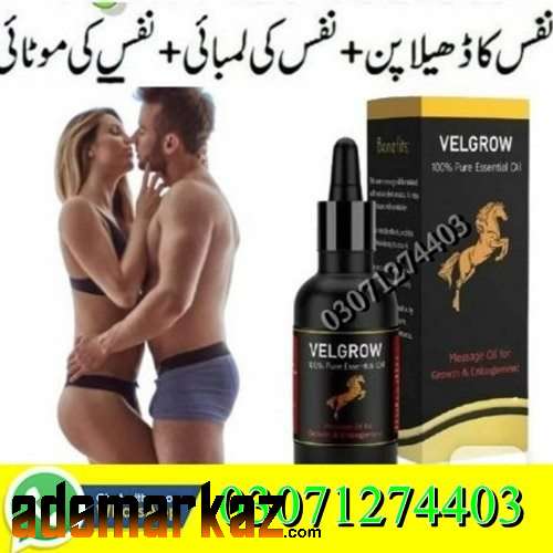 Velgrow Oil Price in Pakistan @03071274403