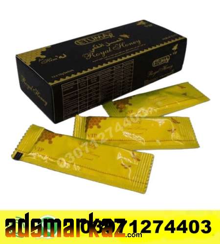 Malaysian Etumax Royal Honey Price in Gujrawala #03071274403