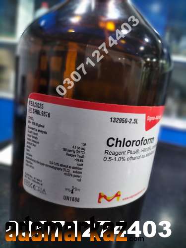 Chloroform Spray in Jhang @03071274403