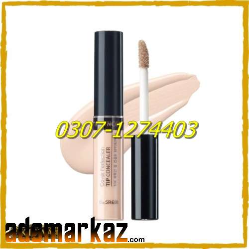 liquid concealer price in pakistan @03071274403