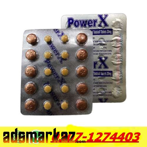 power x tablets in Rahim Yar Khan #03071274403