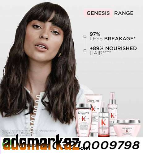 Serum Fortifiant Hair Serum | 03210009798 Lahore