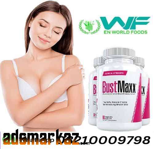 Bustmaxx Pills In Pakistan - 03210009798 Karachi