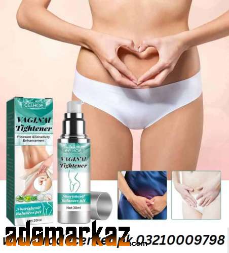 Vagina Tightening Cream in Pakistan - 03210009798