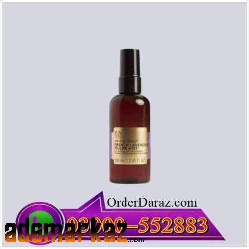 Buy CoNatural Lavender Pillow Mist online in Pakistan #03000552883