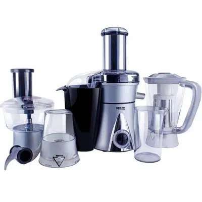 SECO food processor Available (With Delivery)