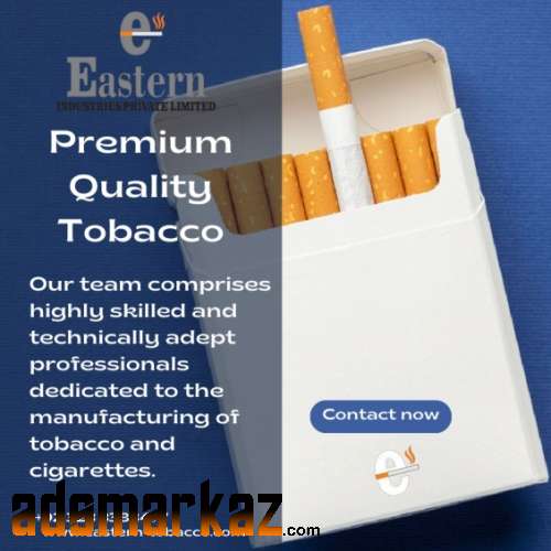 Find Out Why Premium Quality Tobacco Is Better