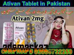 Ativan 2Mg Tablet Price In Bhalwal🙂03000732259 All ...