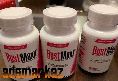Bustmaxx Capsules Price in Sambrial#03000732259 All Pakistan