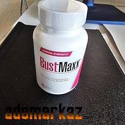 Bustmaxx Capsules Price in Abbottabad#03000732259 All Pakistan
