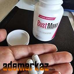 Bustmaxx Capsules Price in Khanewal#03000732259 All Pakistan