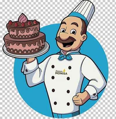 Cake Chef Required