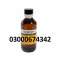 Chloroform Spray Price In Khuzdar#03000674342 Order.