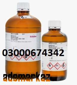 Chloroform Spray Price in Larkana#03000674342 Order.