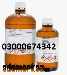 Chloroform Spray Price In Larkana#03000674342 Order.