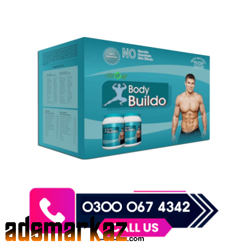 Body Builder Capsule In Gujranwala😋03000674342 All...