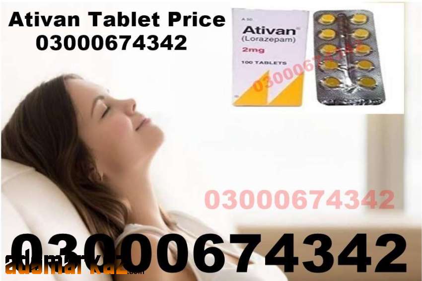 Ativan 2mg-Tablet+Price In Rahim Yar Khan&030o0@674342 .https://hulu.p
