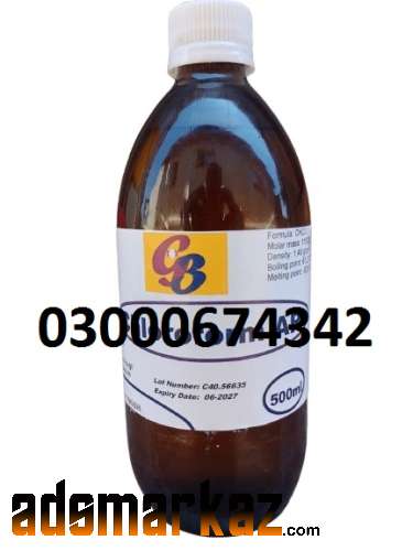 Chloroform Spray Price In Larkana#03000674342 Order...