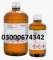 Chloroform Spray Price In Quetta#03000-674342...