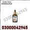 Chloroform Spray price in Bahawalnagar@03000042945 All...