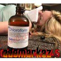 Chloroform Spray Price In Kohat#03000042945 All Pakistan