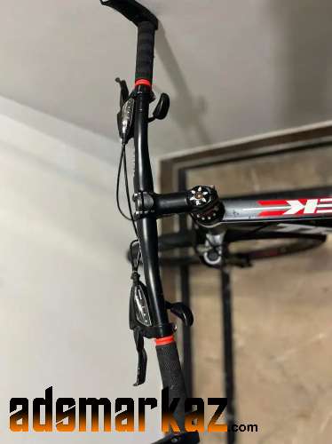 Trek bicycle 29.5″ Trek dual suspension mtb bike