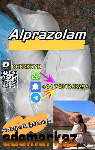 Alprazolam    Best price