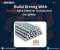 Agha Steel bar Now Available at Zarea Limited