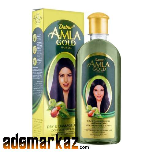 Amla Hair Oil 200Ml  & ( Use ) |  03006830984 | in Hyderabad