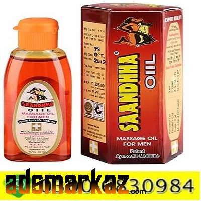 Sanda Oil price in pakistan | 03006830984 | (100%  Original) Onlin Sho