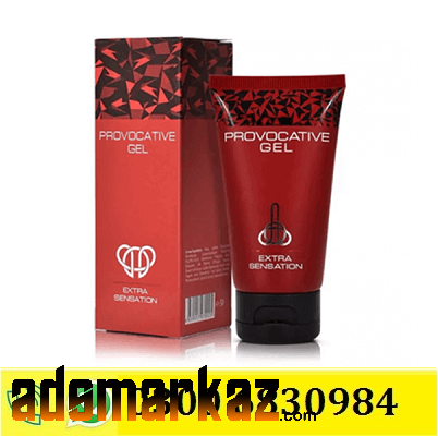 Provocative Gel Online Benefits & ( Use ) |  03006830984 | in Rawalpin