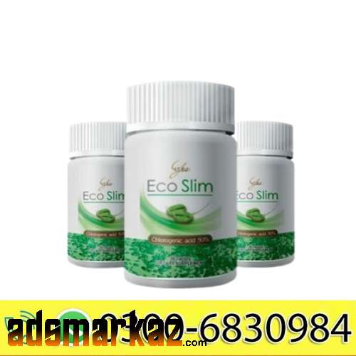 Eco Slim Capsule Price * 03006830984* i in Gujranwala