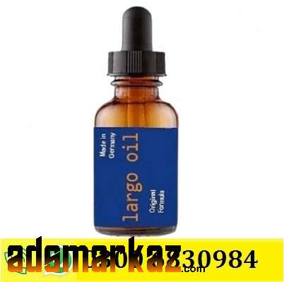 Largo Penis Enlargement Oil In Pakistan { 0300 ! 6830984 } Pakistan