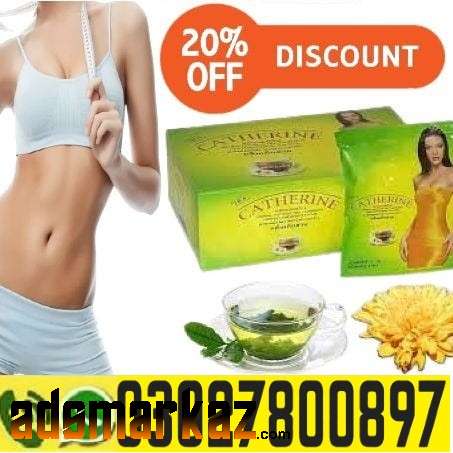 Catherine Slimming Tea in Lahore < 0302.7800897 >