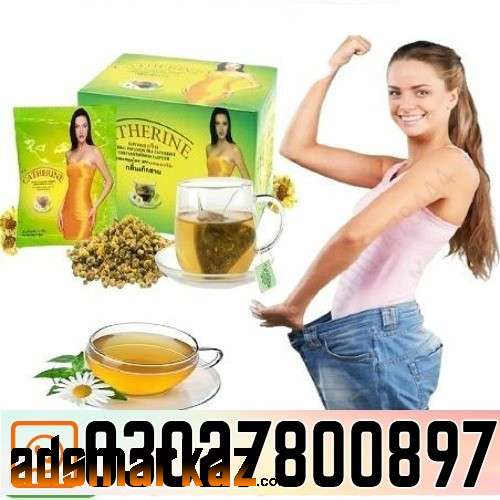 Catherine Slimming Tea in Islamabad # 0302~7800897 * Shop Now